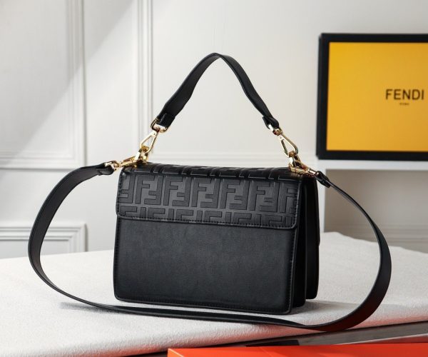 TO – Luxury Edition Bags FEI 070