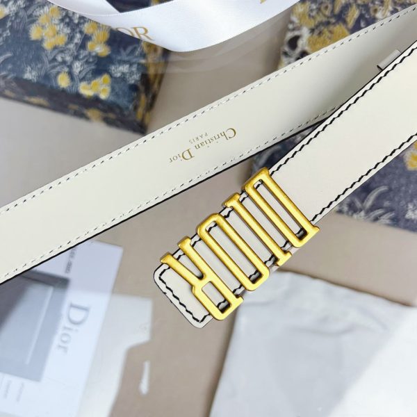 TO – Luxury DIR BELTS 007