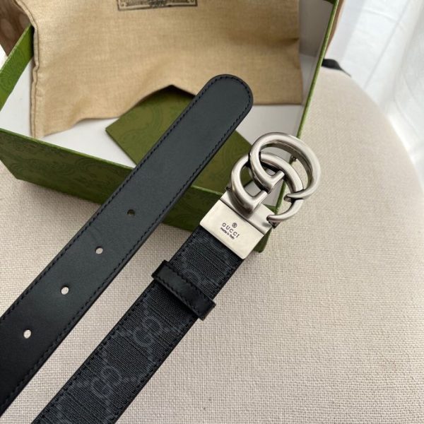 TO – Luxury GCI BELTS 028