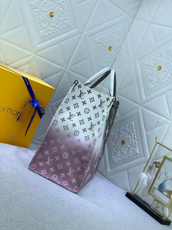 TO – New Luxury Bags LUV 750