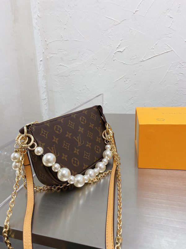 TO – Luxury Edition Bags LUV 080