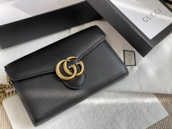 TO – Luxury Edition Bags GCI 058