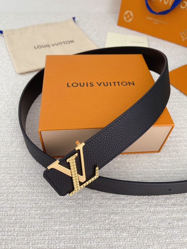 TO – Luxury LUV BELTS 023