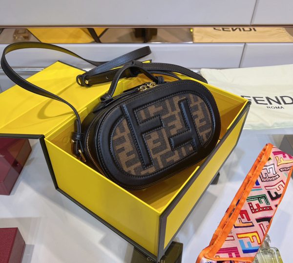 TO – Luxury Edition Bags FEI 242