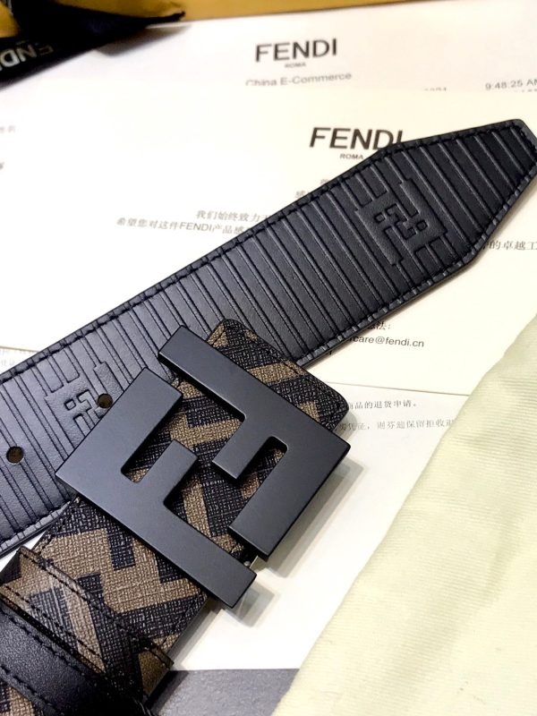 TO – Luxury FEI BELTS 007