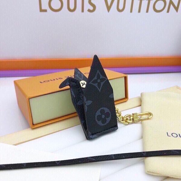 TO – Luxury Edition Keychains LUV 073