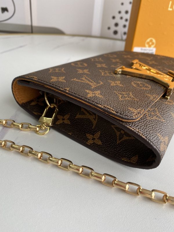 TO – Luxury Edition Wallet LUV 056