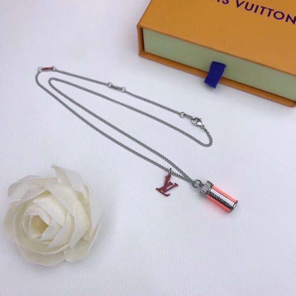 TO – Luxury Edition Necklace LUV004