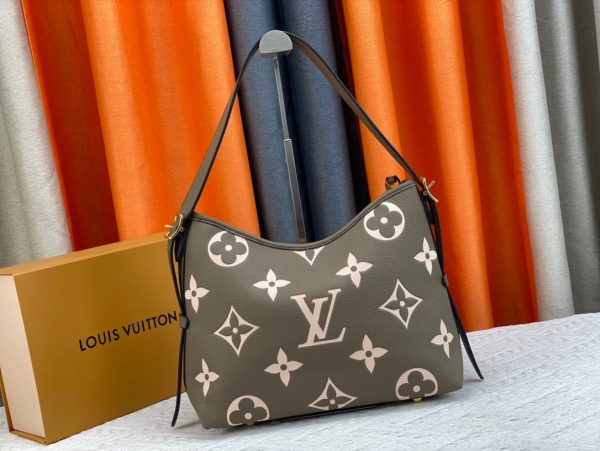 TO – Luxury Bag LUV 629