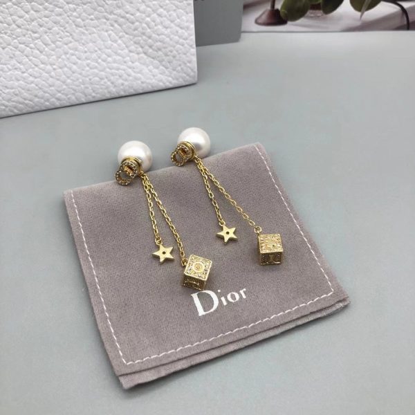 TO – Luxury Edition Earring Dir 041