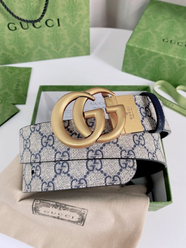 TO – Luxury GCI BELTS 016