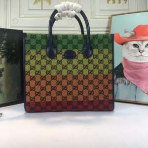 TO – New Luxury Bags GCI 567