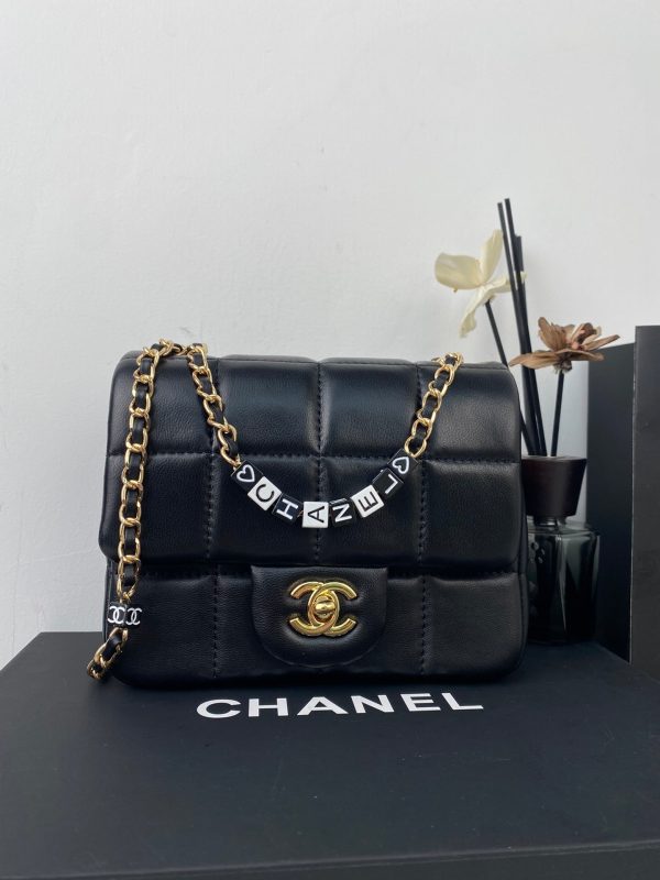 TO – Luxury Bag CHL 426