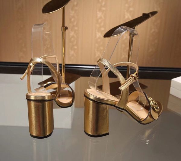 Designer GCI HIGH HEELS 016