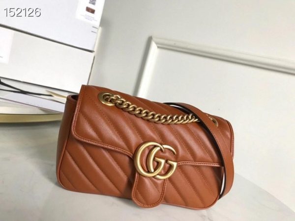 TO – Luxury Edition Bags GCI 068