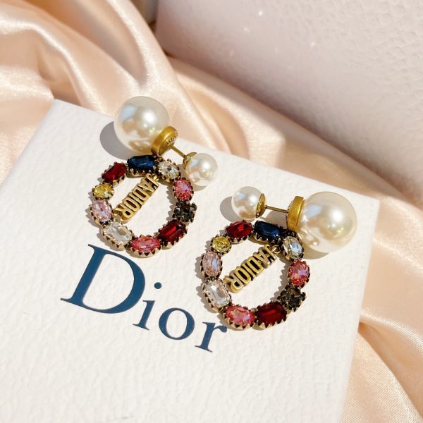 TO – Luxury Edition Earring Dir 038