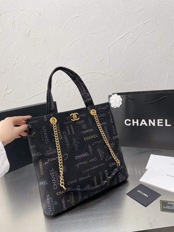 TO – Luxury Edition Bags CH-L 316