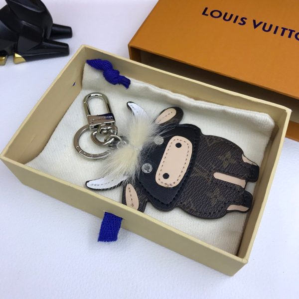 TO – Luxury Edition Keychains LUV 080