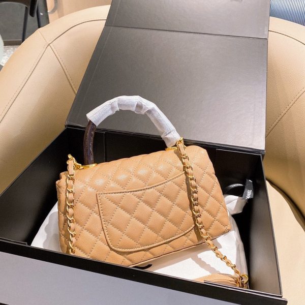 TO – Luxury Edition Bags CH-L 045