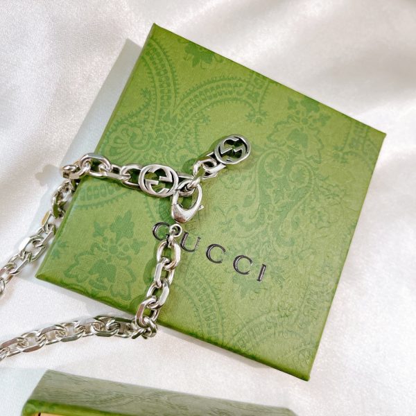 TO – Luxury Edition Necklace GCI004