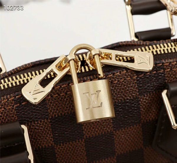 TO – Luxury Edition Bags LUV 300