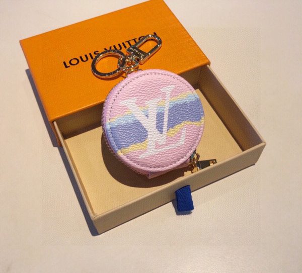 TO – Luxury Edition Keychains LUV 061