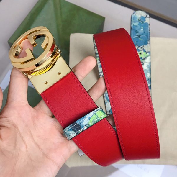 TO – Luxury GCI BELTS 007