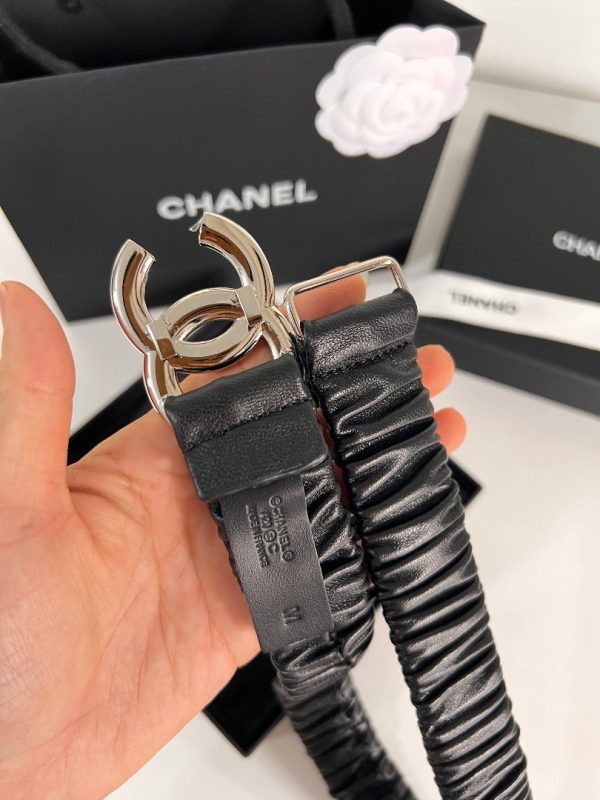 TO – Luxury CHL BELTS 009