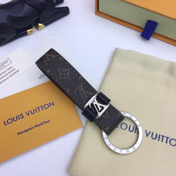 TO – Luxury Edition Keychains LUV 004