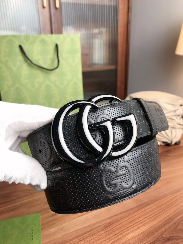 TO – Luxury GCI BELTS 035