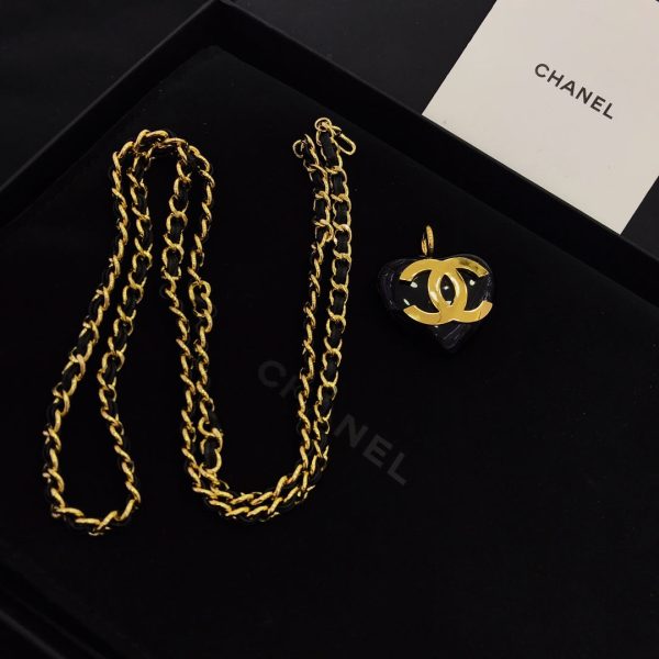 TO – Luxury Edition Necklace CH-L052