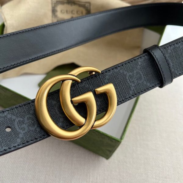 TO – Luxury GCI BELTS 027