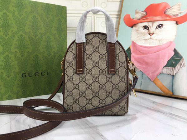 TO – New Luxury Bags GCI 565