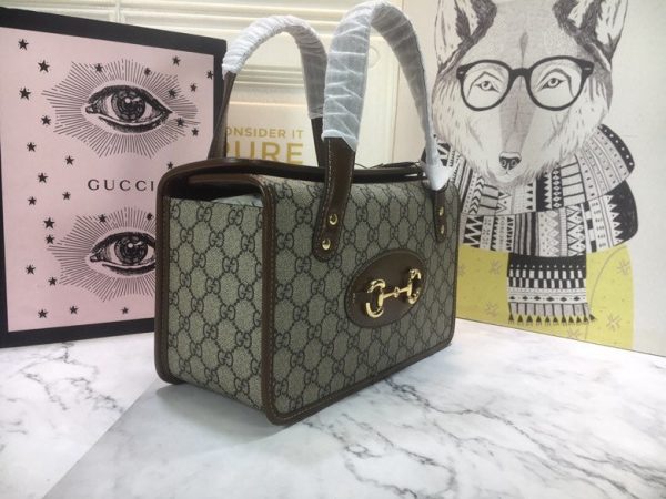 TO – New Luxury Bags GCI 564