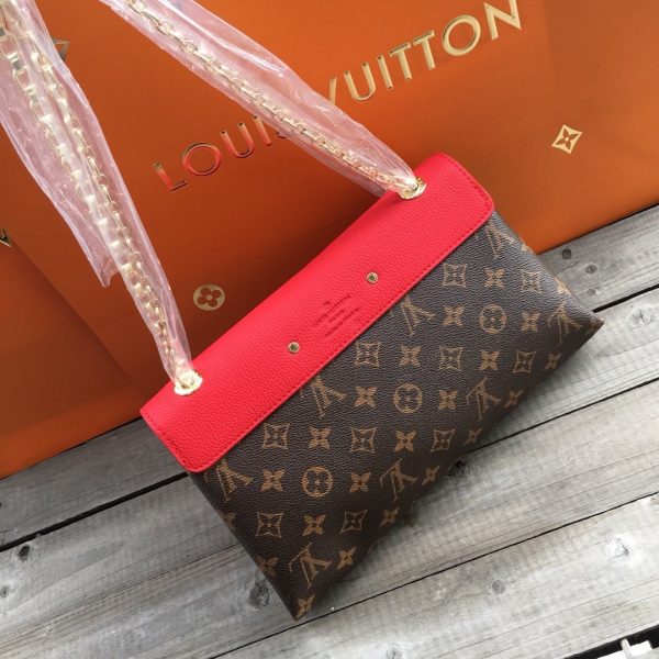 TO – Luxury Edition Bags LUV 210
