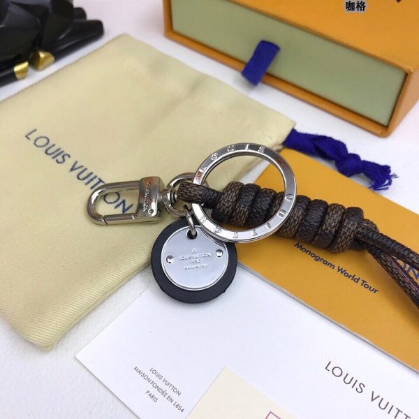 TO – Luxury Edition Keychains LUV 071