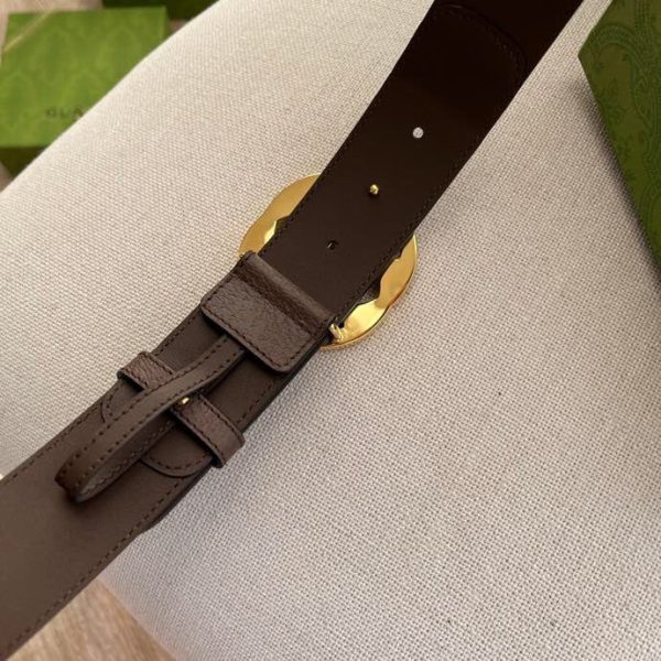 TO – Luxury GCI BELTS 029