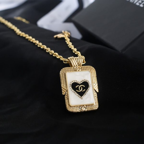 TO – Luxury Edition Necklace CH-L012