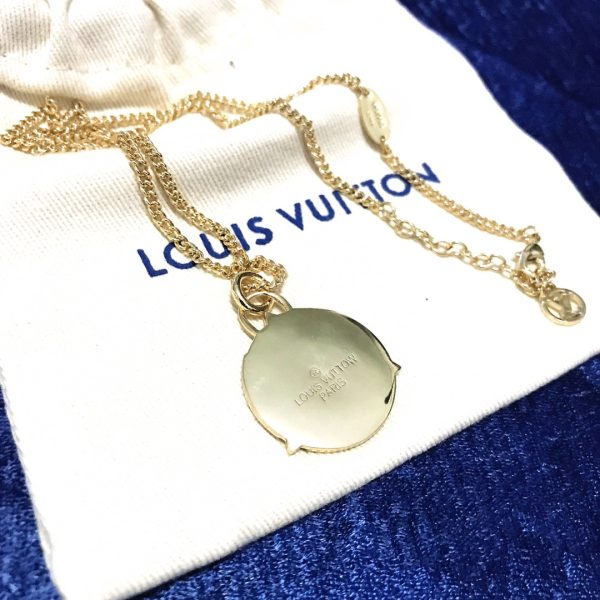 TO – Luxury Edition Necklace LUV026