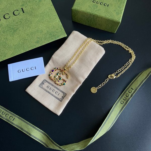 TO – Luxury Edition Necklace GCI001