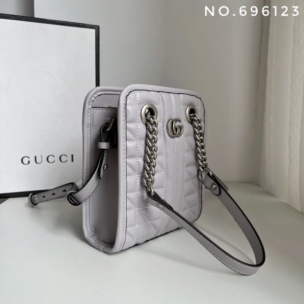 TO – Luxury Bag GCI 499