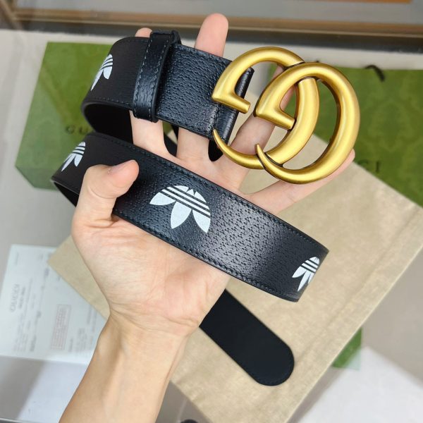 TO – Luxury GCI BELTS 022