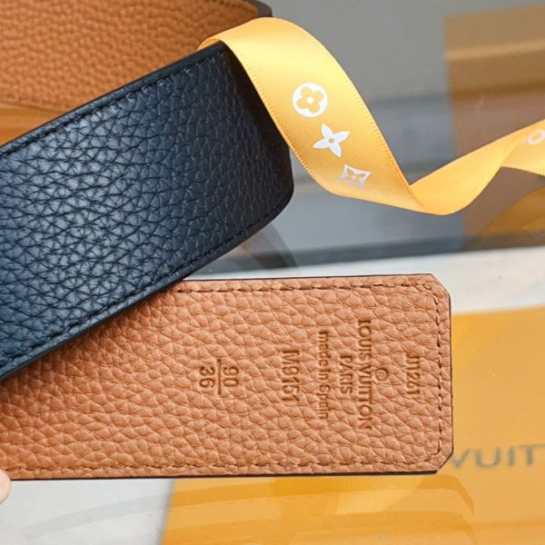 TO – Luxury LUV BELTS 025