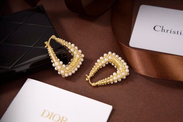 TO – Luxury Edition Earring Dir 056