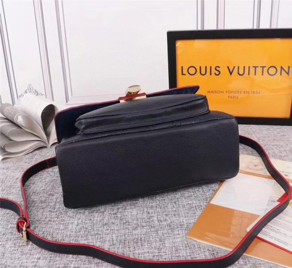 TO – Luxury Edition Bags LUV 044