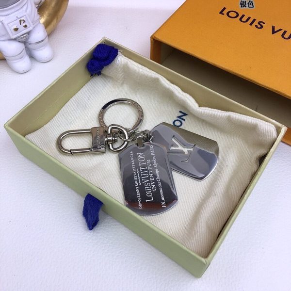 TO – Luxury Edition Keychains LUV 022