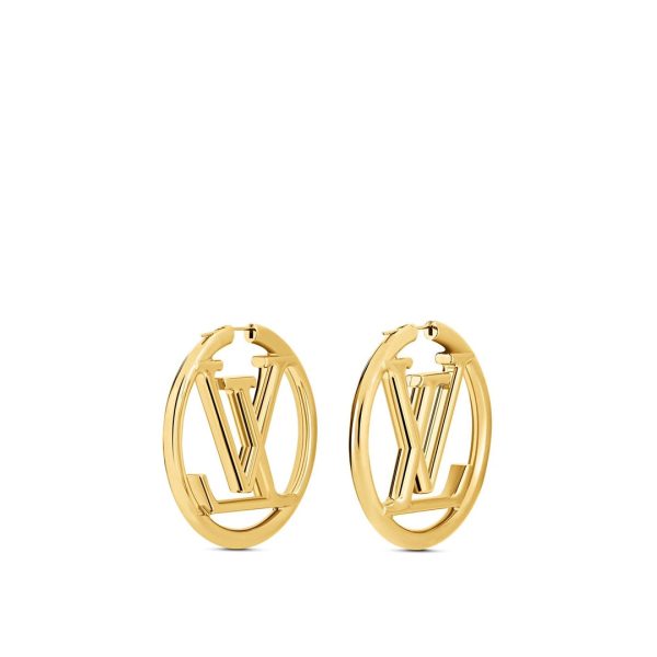 TO – Luxury Edition Earring LUV 002