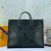 TO – New Luxury Bags LUV 751