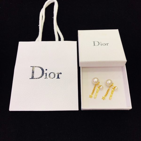 TO – Luxury Edition Earring Dir 045