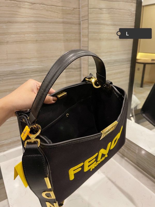 TO – Luxury Edition Bags FEI 195